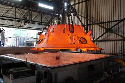 steel annealing process